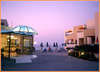 Blue Dome Hotel 